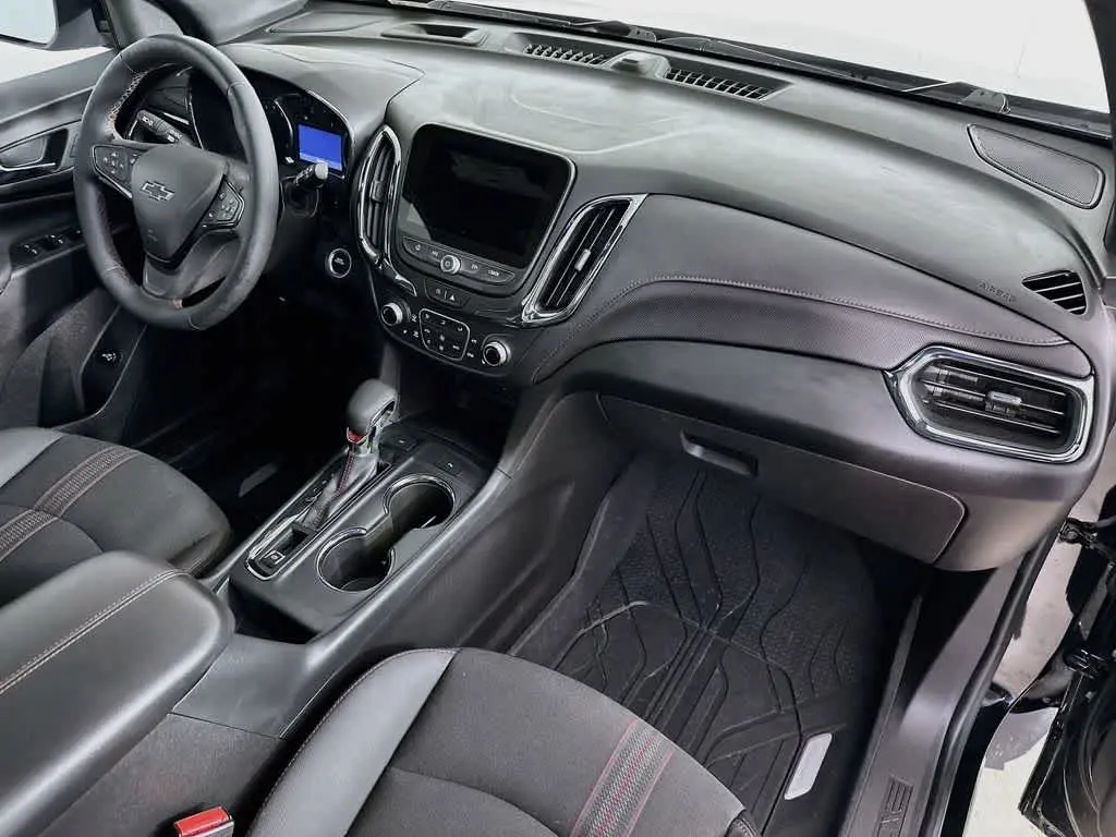 2024 Chevrolet Equinox - $24,190