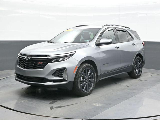 2024 Chevrolet Equinox - $22,117