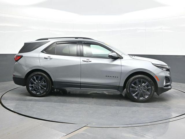 2024 Chevrolet Equinox - $22,117