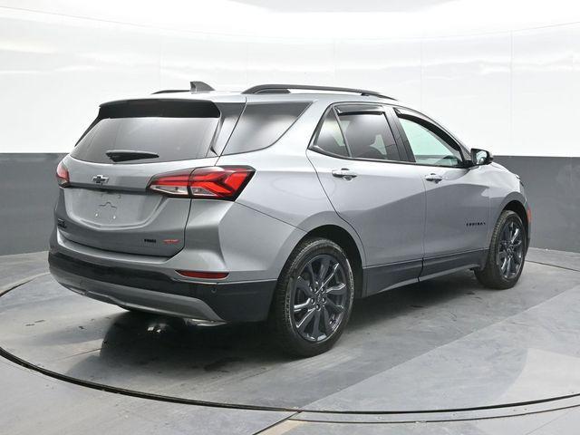 2024 Chevrolet Equinox - $22,117