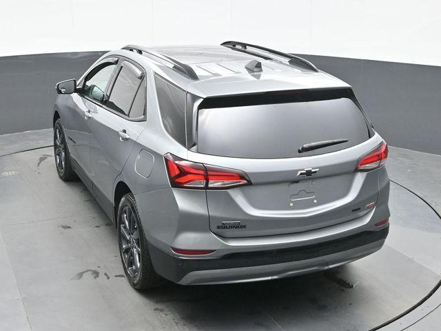 2024 Chevrolet Equinox - $22,117