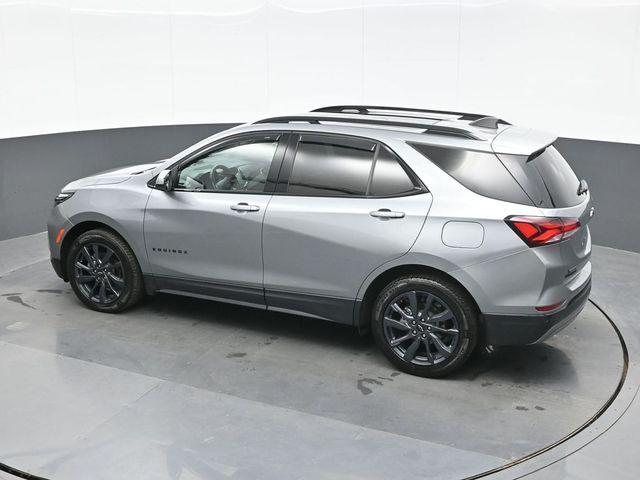 2024 Chevrolet Equinox - $22,117