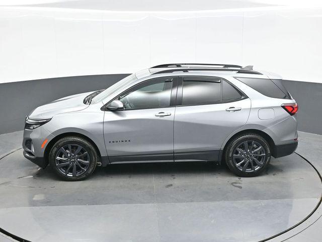 2024 Chevrolet Equinox - $22,117
