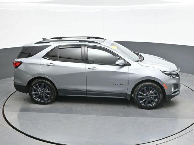 2024 Chevrolet Equinox - $22,117