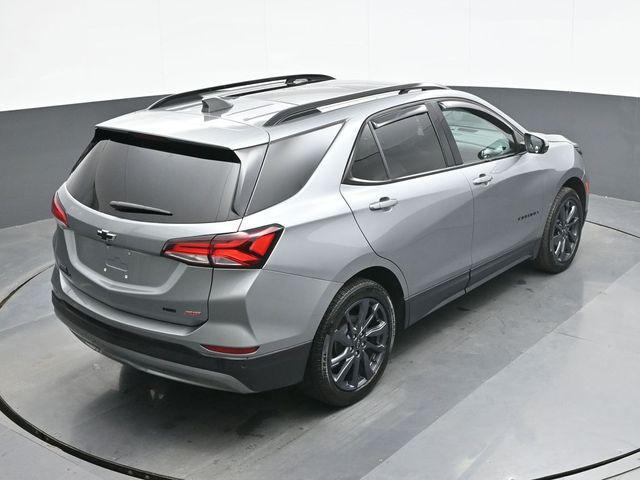 2024 Chevrolet Equinox - $22,117