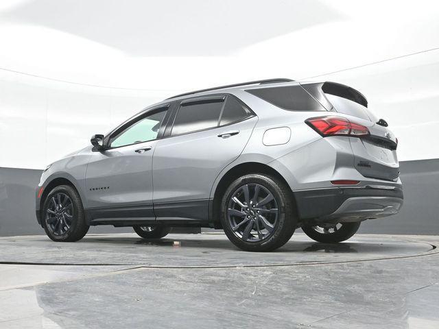 2024 Chevrolet Equinox - $22,117