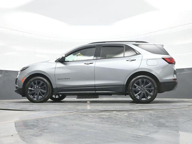 2024 Chevrolet Equinox - $22,117