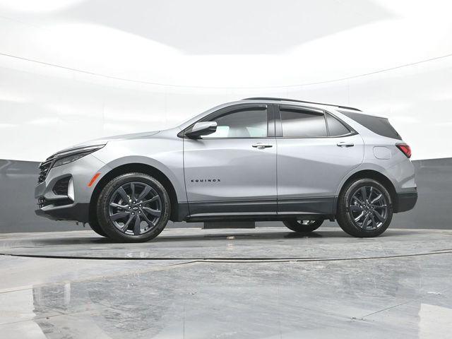 2024 Chevrolet Equinox - $22,117