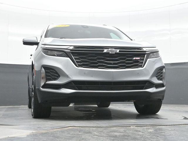 2024 Chevrolet Equinox - $22,117