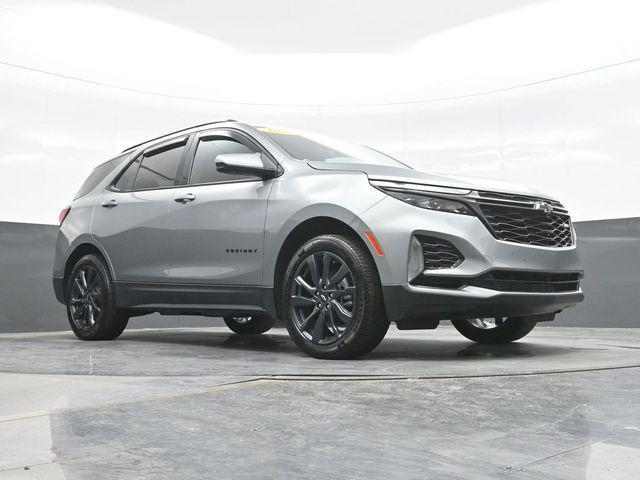 2024 Chevrolet Equinox - $22,117