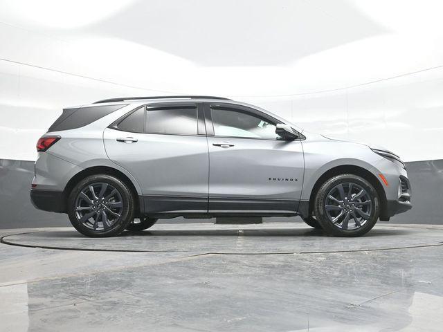 2024 Chevrolet Equinox - $22,117