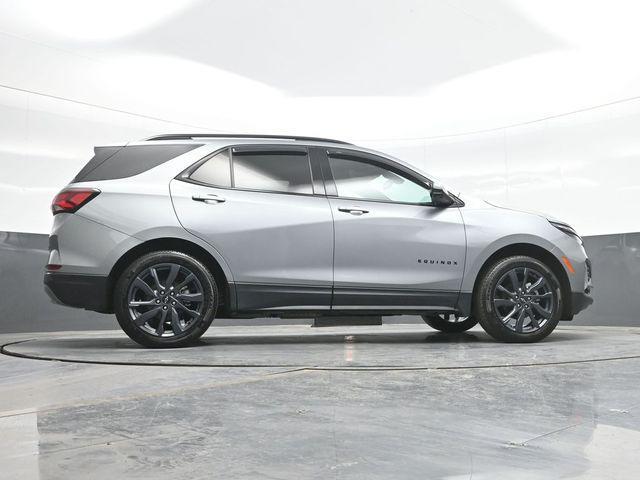 2024 Chevrolet Equinox - $22,117