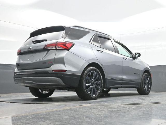 2024 Chevrolet Equinox - $22,117
