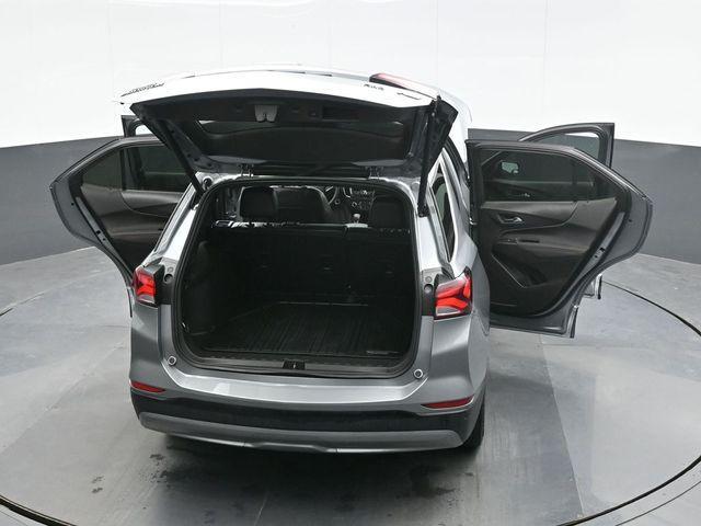2024 Chevrolet Equinox - $22,117