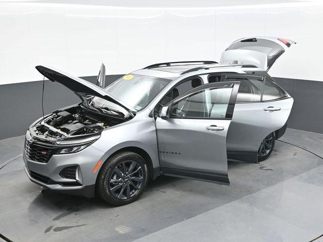 2024 Chevrolet Equinox - $22,117