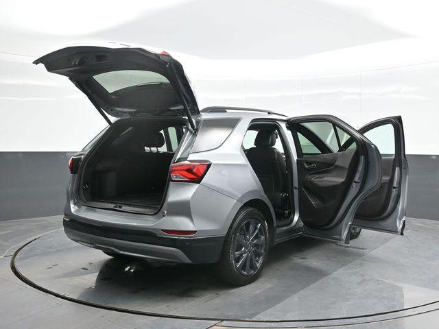 2024 Chevrolet Equinox - $22,117