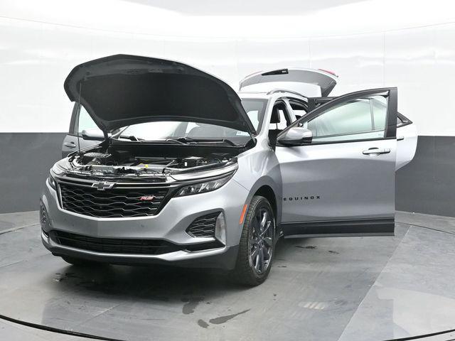 2024 Chevrolet Equinox - $22,117