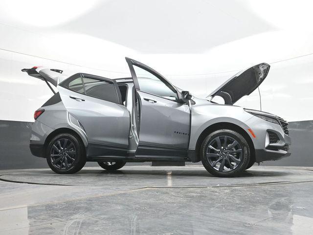 2024 Chevrolet Equinox - $22,117