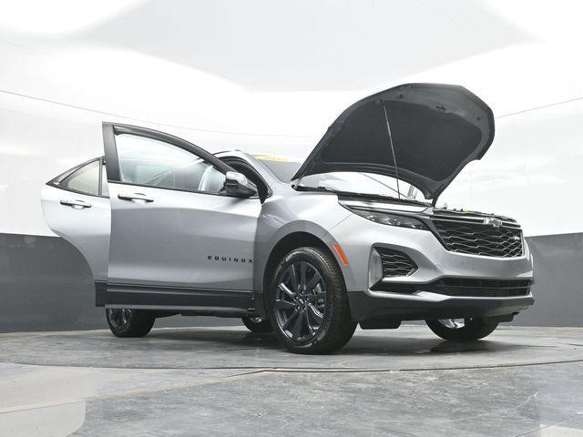 2024 Chevrolet Equinox - $22,117