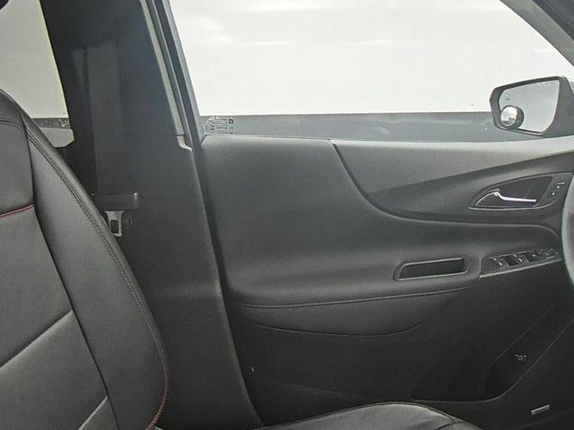 2024 Chevrolet Equinox - $22,117