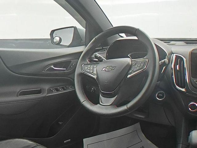 2024 Chevrolet Equinox - $22,117