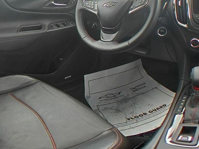 2024 Chevrolet Equinox - $22,117