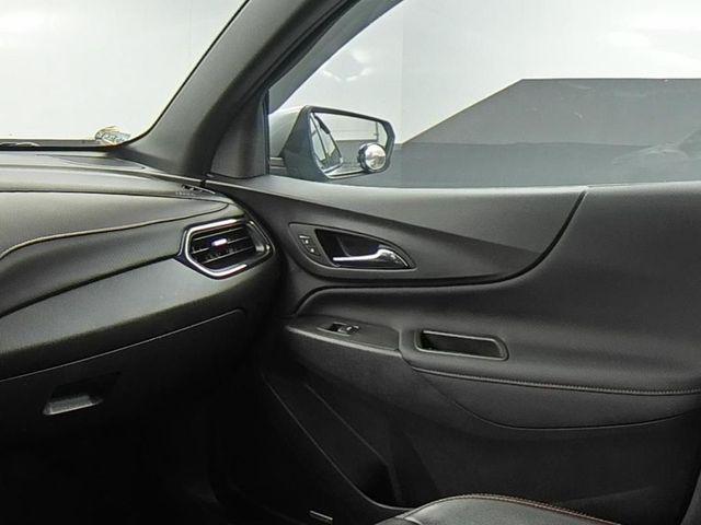 2024 Chevrolet Equinox - $22,117