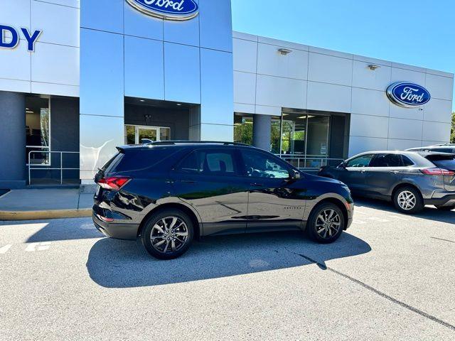 2023 Chevrolet Equinox - $24,475