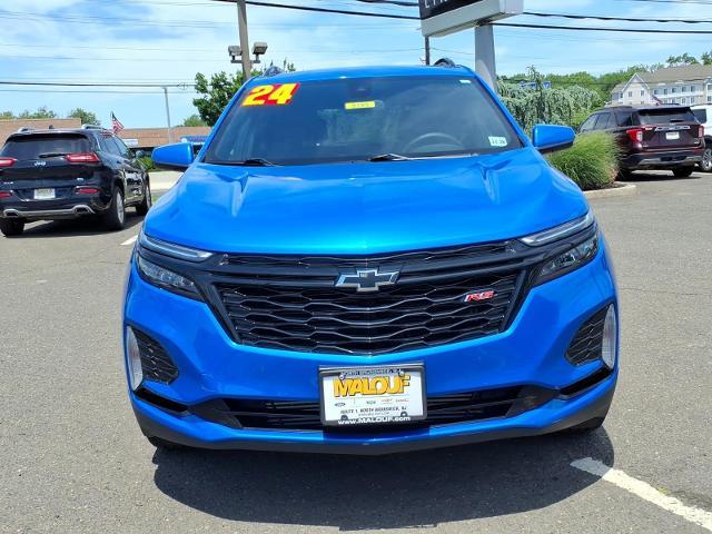 2024 Chevrolet Equinox - $24,995