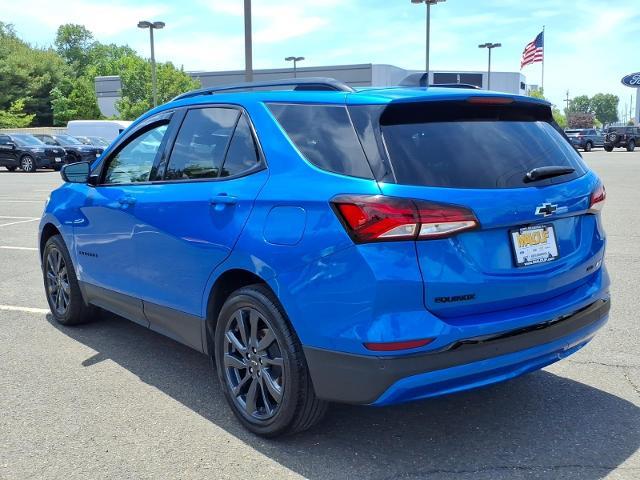 2024 Chevrolet Equinox - $24,995