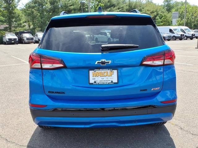 2024 Chevrolet Equinox - $24,995