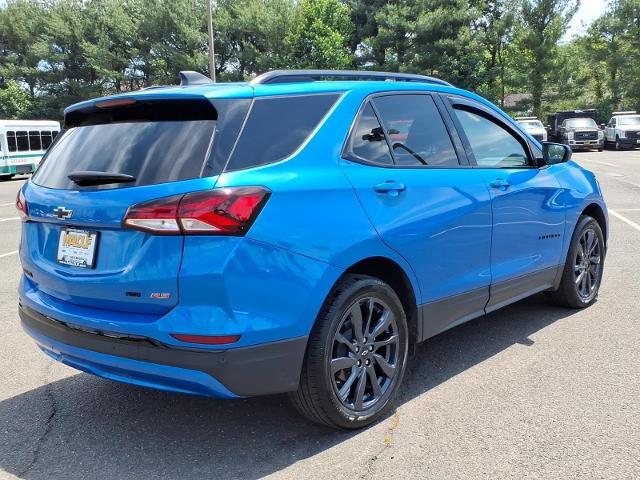2024 Chevrolet Equinox - $24,995