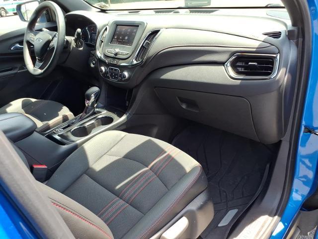 2024 Chevrolet Equinox - $24,995