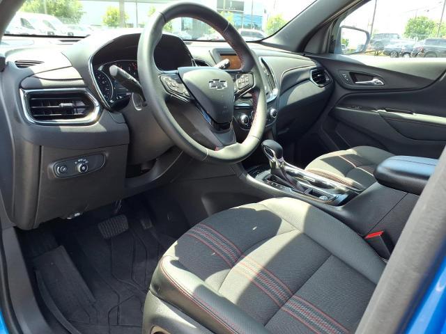 2024 Chevrolet Equinox - $24,995