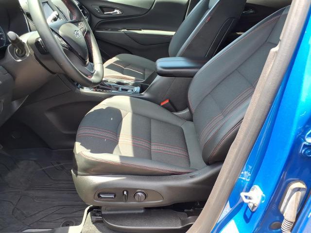 2024 Chevrolet Equinox - $24,995