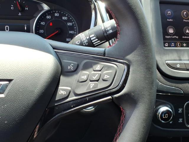 2024 Chevrolet Equinox - $24,995