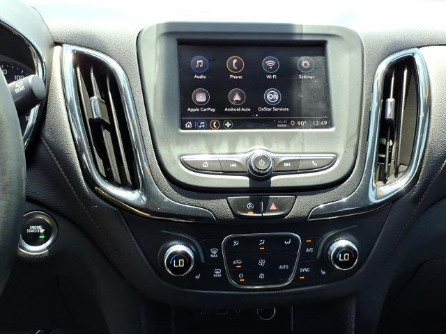 2024 Chevrolet Equinox - $24,995