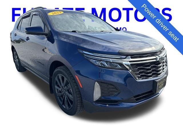 2023 Chevrolet Equinox - $22,855