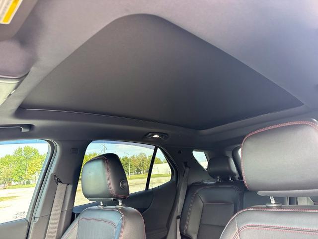 2023 Chevrolet Equinox - $22,855