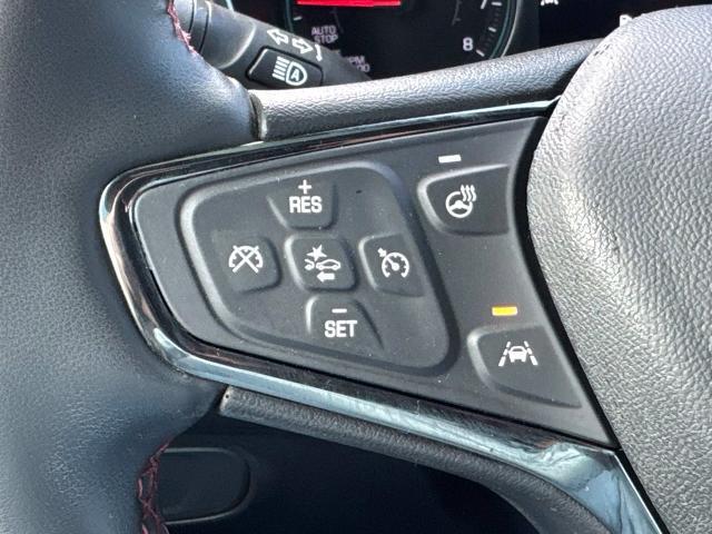 2023 Chevrolet Equinox - $22,855