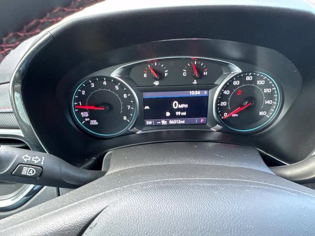 2023 Chevrolet Equinox - $22,855
