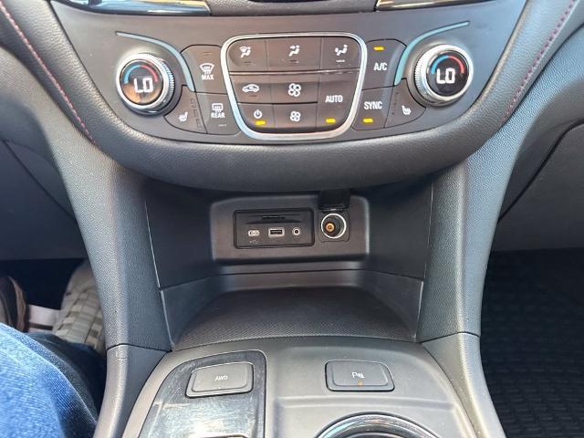 2023 Chevrolet Equinox - $22,855
