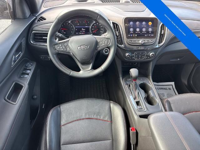 2023 Chevrolet Equinox - $22,855