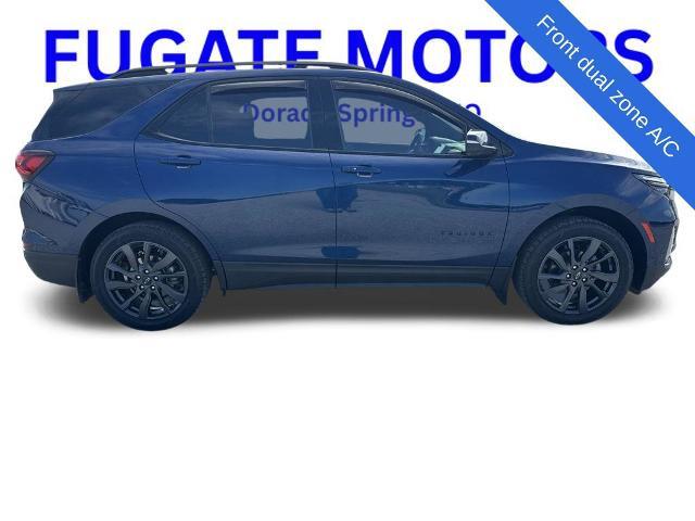 2023 Chevrolet Equinox - $22,855
