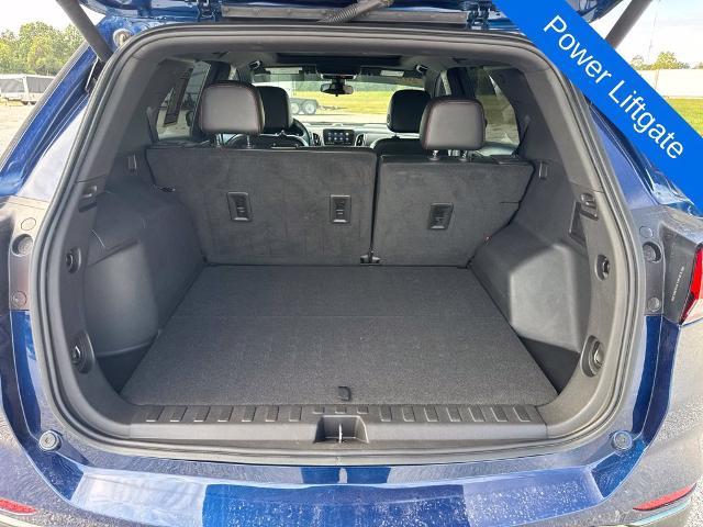 2023 Chevrolet Equinox - $22,855