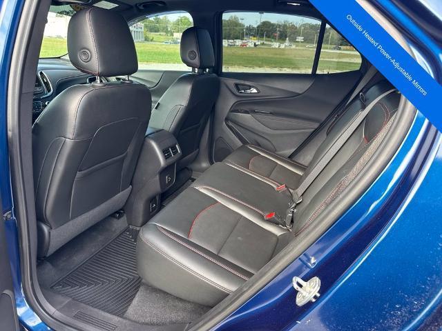 2023 Chevrolet Equinox - $22,855