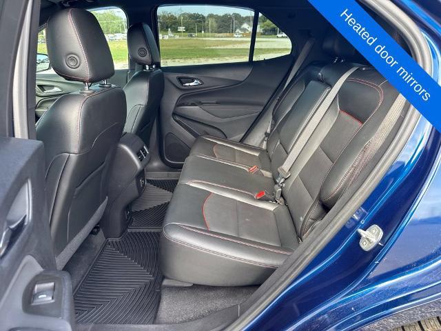 2023 Chevrolet Equinox - $22,855