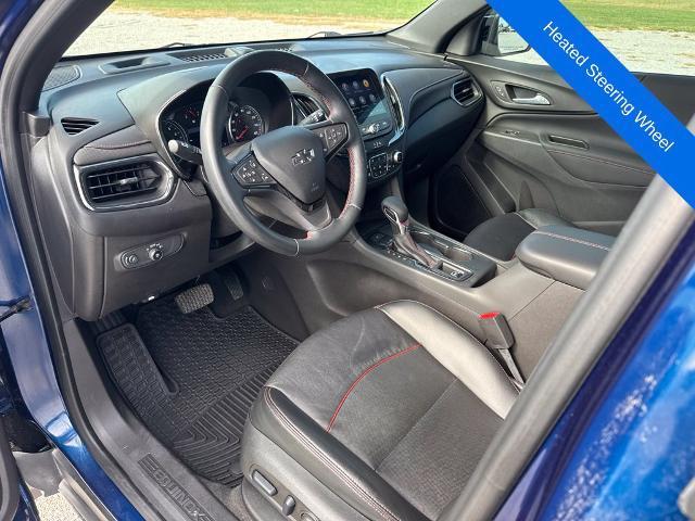 2023 Chevrolet Equinox - $22,855