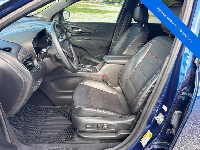 2023 Chevrolet Equinox - $22,855