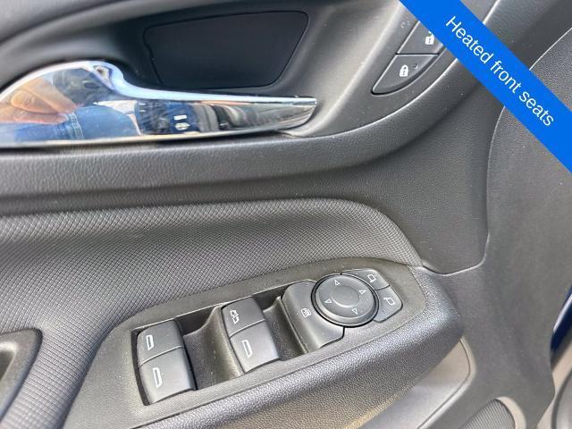 2023 Chevrolet Equinox - $22,855